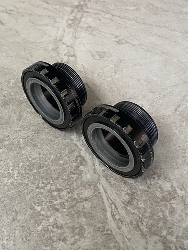 Hope dub bottom bracket cups - bottom,