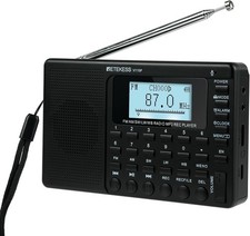 Retekess V115P Portable