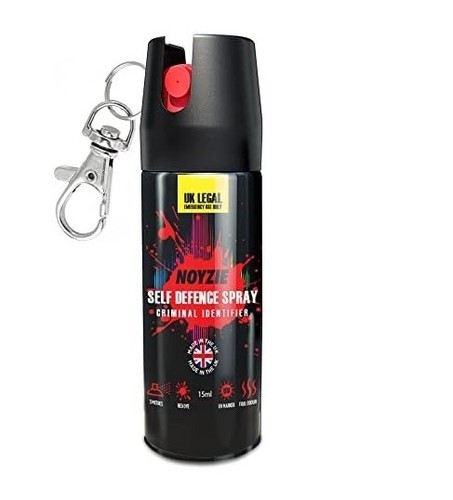 Self defence spray legal - spray, uk