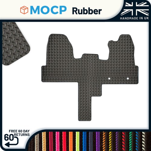 Rubber motorhome mats fit - motorhome,