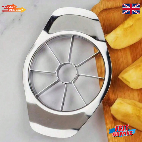 Apple corer wedger slicer - wedger,