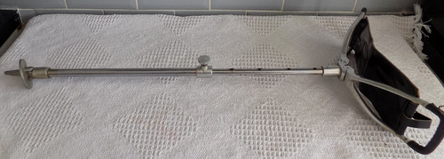 Vintage shooting adjustable - shooting,