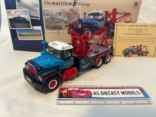 First gear 3726 mack - 19-3726,