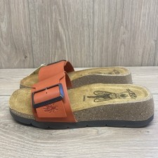 Fly London Women's CARB851FLY