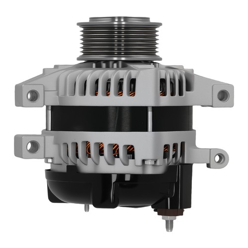 130 amp alternator for honda - amp,