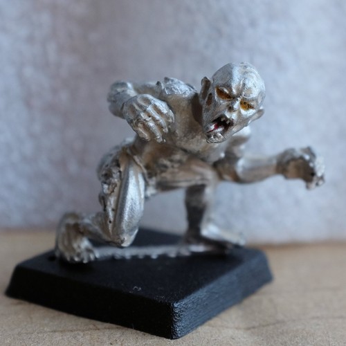 Ghast ghoul leader advanced - ghast,