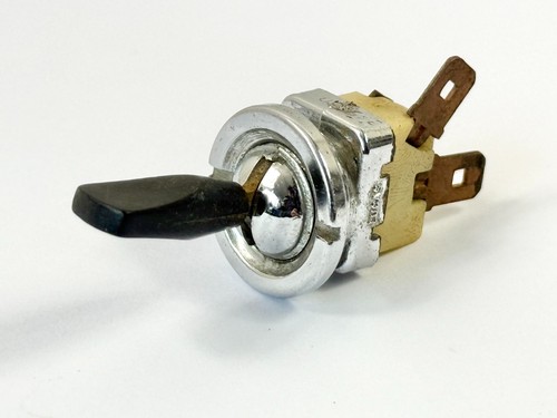 Lucas 34555d toggle switch - lucas,