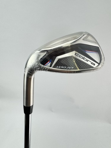 Cobra aerojet gap wedge - aerojet, left