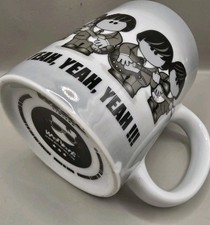 Weenicons The Beatles Mug Wesco Limited