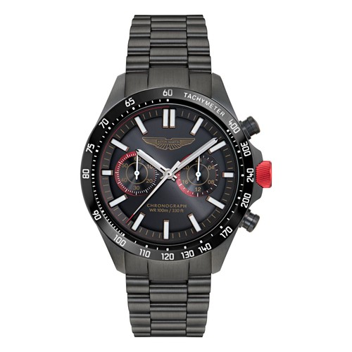 Aston martin men watch - martin, men's