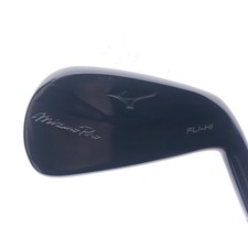 Used mizuno pro fli black - pro,