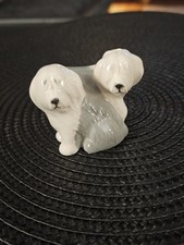 Beswick old english sheepdogs - beswick,