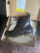 Dr Martens Air Wait Mens Size 11 Oxblood 1460 SR
