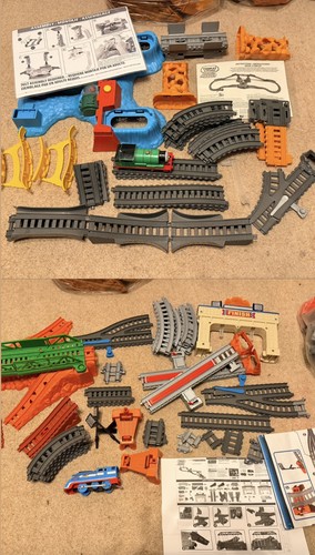 Thomas friends trackmaster - &,