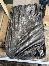 Nash Hi-Protect Carp Cradle