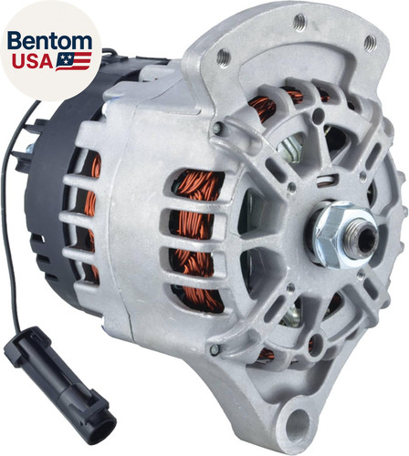 400 40143 alternator - 400-40143,