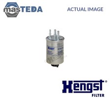 H192WK ENGINE FUEL FILTER