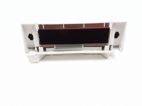 Peugeot 206 2002 dashboard - peugeot,