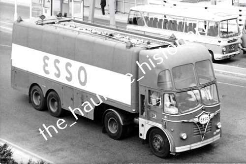 Thh truck photos foden - -,