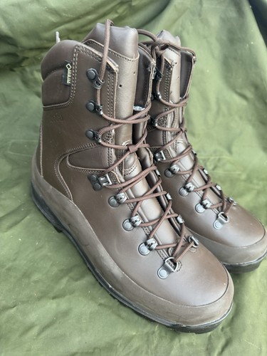 British army brown iturri - british,