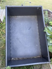 Trailer For Lawn Tractor