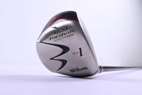 Wilson fat shaft - fat,