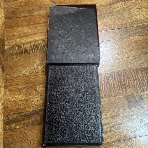 Holy bible revised - revised, standard