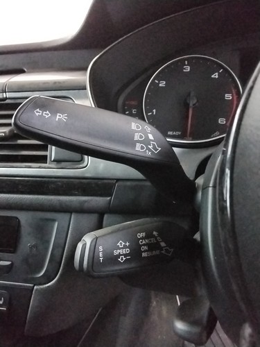 Column switches audi mk4 fl - column, a6