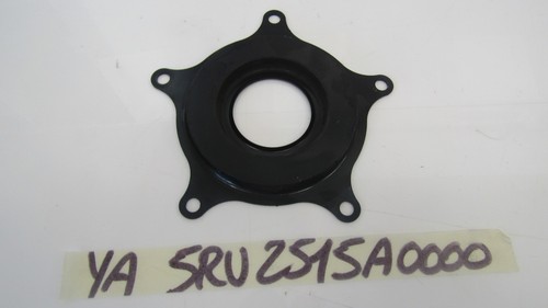 Front wheel ring yamaha - front,