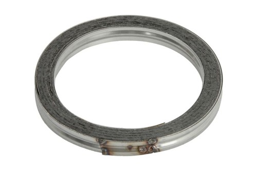 Exhaust system gasket - , fits