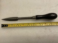 MOORE & WRIGHT SCRAPER CNC