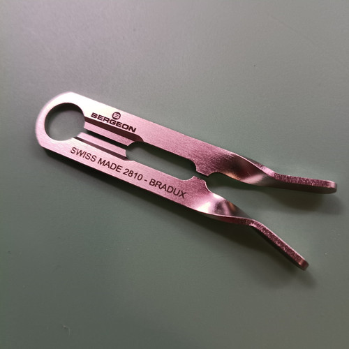 Bradux bergeon 2810 swiss - -,