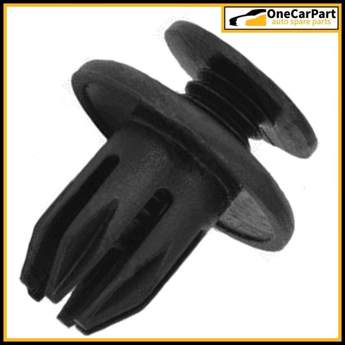 Bumper side skirt trim - side,