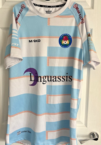 Locker stash select match worn - stash,