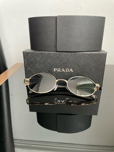 Prada sunglasses - prada,