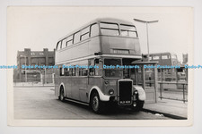 C027870 Bus. Aldridge. OLD820. Harper Heath Hayes Staffs. Old Photo