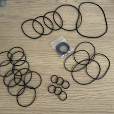 MECCANO SELECTION OF LIGHT &