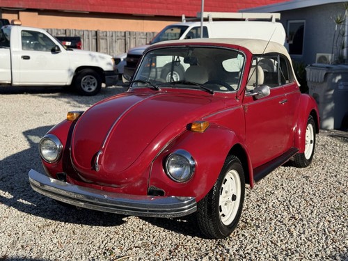 1978 volkswagen beetle - volkswagen,