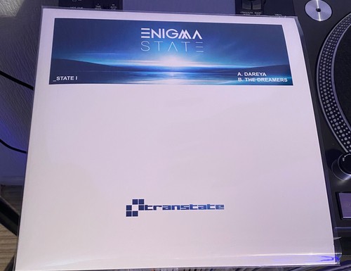 Enigma state - state, 1