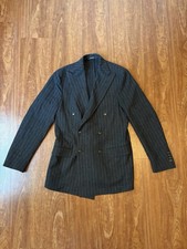 Todd Snyder Chalk Pinstripe