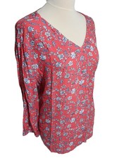 Cotton Traders Ladies 3/4