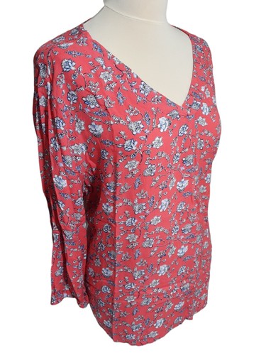 Cotton traders ladies 4 - traders, 3/4