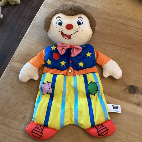 Cbeebies something special - something, mr