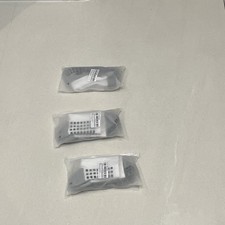 3 Pairs Non-Slip Grip Socks Football Gym Sports Training – Anti Slip UK 5-10