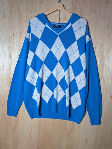 Mens glenmuir 100 - new, wool
