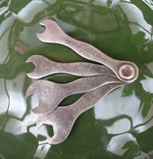 Vintage TERRY'S SPANNERS