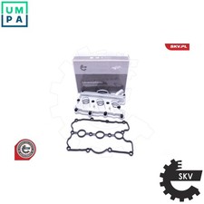 CYLINDER HEAD COVER 48SKV050