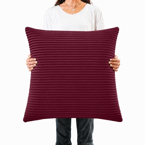 Large cushion cover - cushion,