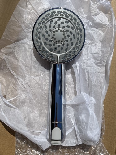 Aqualisa harmony shower - aqualisa,
