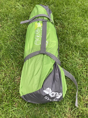 New vango nyx 200 - new,